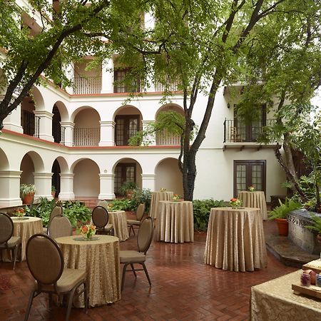 Готель Omni La Mansion Del Rio Сан-Антоніо Екстер'єр фото